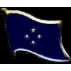 MICRONESIA PIN COUNTRY FLAG PIN