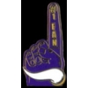 MINNESOTA VIKINGS FAN PIN