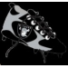 OAKLAND RAIDERS CLEATS PIN