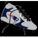 NEW ENGLAND PATRIOTS CLEATS PIN