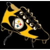 PITTSBURGH STEELERS CLEATS PIN PITTSBURGH STEELERS CLEATS PIN