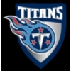TENNESSEE TITANS PIN CREST EXEC PIN