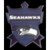 SEATTLE SEAHAWKS PIN CREST EXEC SEAHAWKS PIN