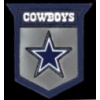 DALLAS COWBOYS PIN CREST EXEC COWBOYS PIN