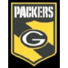 GREEN BAY PACKERS PIN CREST EXEC PACKERS PIN