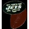 NEW YORK JETS KICK OFF PIN