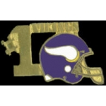 MINNESOTA VIKINGS NUMBER ONE TEAM