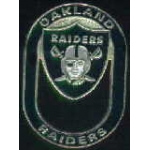 OAKLAND RAIDERS SPECTACKLER