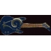 ST LOUIS RAMS GUITAR PIN