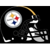 PITTSBURGH STEELERS HELMET PIN