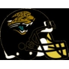 JACKSONVILLE JAGUARS HELMET PIN