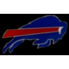 BUFFALO BILLS PIN NFL LOGO PINS