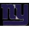 NEW YORK GIANTS PIN NFL LOGO PINS