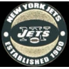 NEW YORK JETS PIN ESTABLISHED YEAR JETS PIN