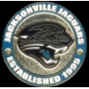 JACKSONVILLE JAGUARS PIN ESTABLISHED YEAR JAGUARS PIN