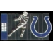 INDIANAPOLIS COLTS TEAM EXEC FIELD PIN