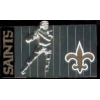 NEW ORLEANS SAINTS TEAM EXEC FIELD PIN