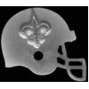 NEW ORLEANS SAINTS VIP HELMET PIN