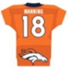 DENVER BRONCOS PEYTON MANNING JERSEY PIN