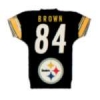 PITTSBURGH STEELERS ANTONIO BROWN JERSEY PIN