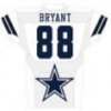DALLAS COWBOYS DEZ BRYANT JERSEY PIN