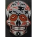 New England Patriots Pin New 2020 Sugar Skull NFL Collector  Football Pins