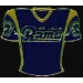 ST LOUIS RAMS TEAM JERSEY