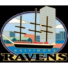 BALTIMORE RAVENS CITY PIN