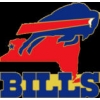 BUFFALO BILLS CITY PIN