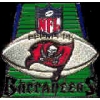 Tampa Bay Buccaneers Football Field Pin Tampa Bay Buccaneers Football Field Pin