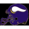 MINNESOTA VIKINGS HELMET