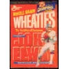 DENVER BRONCOS JOHN ELWAY WHEATIES PIN