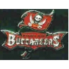 TAMPA BAY BUCCANEERS TEAM LOGO PIN