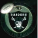 OAKLAND RAIDERS MOVING FOOTBALL