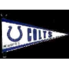 INDIANAPOLIS COLTS PENNANT