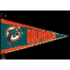MIAMI DOLPHINS PENNANT