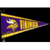 MINNESOTA VIKINGS PENNANT PIN