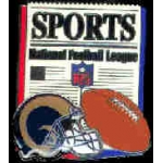 ST LOUIS RAMS SPORTS NEWS