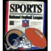 ST LOUIS RAMS SPORTS NEWS