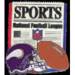 MINNESOTA VIKINGS SPORTS NEWS