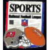 TAMPA BAY BUCCANEERS SPORTS NEWS PIN