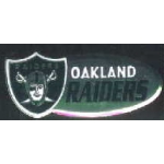 OAKLAND RAIDERS CLASSIC CLUB