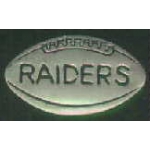 OAKLAND RAIDERS FOOTBALL SCRIPT