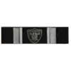 Raiders Pins LA / Oakland / Vegas Military Ribbon Bar Raider Nation Pin