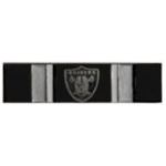 Raiders Pins LA / Oakland / Vegas Military Ribbon Bar Raider Nation Pin