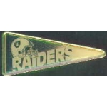 OAKLAND RAIDERS BANNER