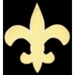 NEW ORLEANS SAINTS TEAM LOGO