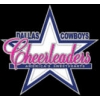 DALLAS COWBOYS CHEERLEADERS PIN