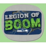 SEATTLE SEAHAWKS LEGION OF BOOM PIN