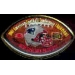 NEW ENGLAND PATRIOTS 2003 AFC CHAMP FOOTBALL